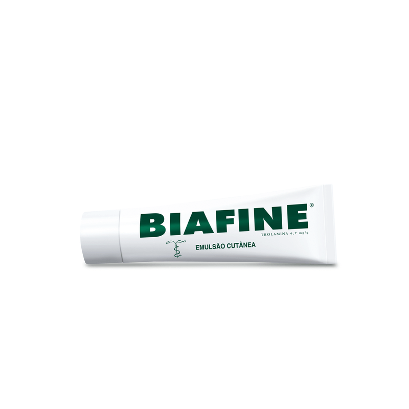 Biafine Emulsao Cicatrizante