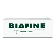 Biafine 6.7 mg/g Feridas, Queimaduras e Eritemas Solares