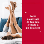 Canesten po controlo da tua pele
