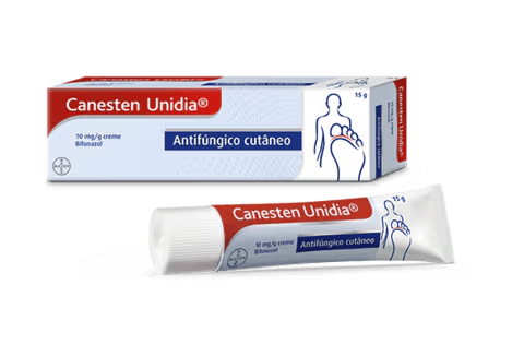 Canesten Unidia Creme