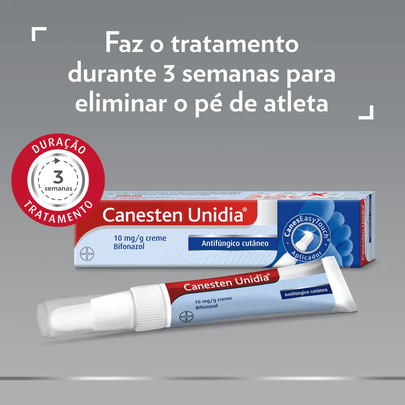 Canesten-Unidia-tratamento-3-semanas