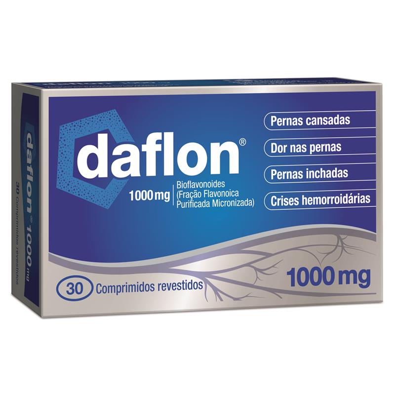 Daflon-Comprimidos-1000mg-Hemorroidas
