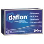 Daflon-500-mg