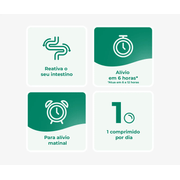 Dulcolax 5 mg Obstipação