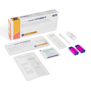 Autoteste de Vitamina D (berkeleyhealth)