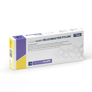 Autoteste de Helycobacter anticorpos (berkeleyhealth)