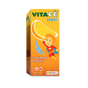 Vitace Infantil Xarope 150ml
