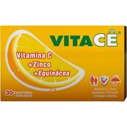 Vitace Comp 30un