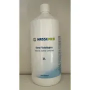 Hassemed Soro Fisiológico 1000Ml