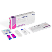 Autoteste de Doença Celiaca (berkeleyhealth)