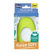 Anel Dentição Super Soft Abacate 2M+