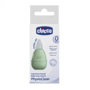 Aspirador Nasal Physioclean Tradicional