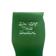 Estafas "Enjoy The Burn"