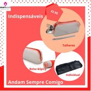 Conjunto de acessórios  indispensáveis SmartLunch