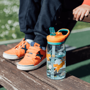 Garrafa Quokka Ecozen 580ml