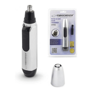 Aparador De Pelos Nariz e Orelhas