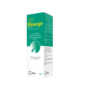 Rinerge 0.5 mg/ml Solução para inalação por nebulização Frasco nebulizador