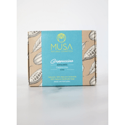 Sabonete de Cappuccino