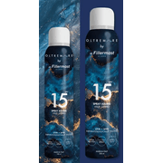 OLTREMARE  Protetor Solar em Spray 15+ 100ml