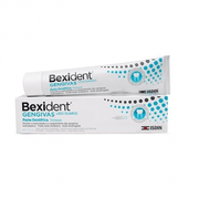 Bexident Gengivas Pasta Dent Triclosan 125ml
