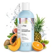 So!Flow Champô Todos os Tipos de Cabelo