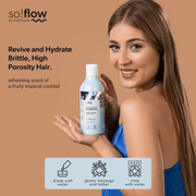 So!Flow Champô Todos os Tipos de Cabelo