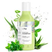 So!Flow Champô Cabelos sem Volume Baixa Porosidade