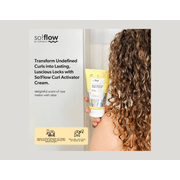 So!Flow Ativador para Cabelo Encaracolado