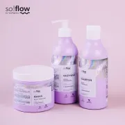 So!Flow Condicionador Revitalizante Cabelo Pintado