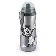 Nuk Sports Cup Copo Mickey Silver 3anos+
