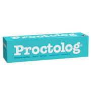 Proctolog 5 mg/g + 58 mg/g Pomada retal Bisnaga
