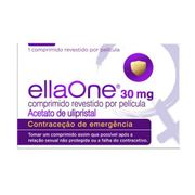Ellaone 30 mg