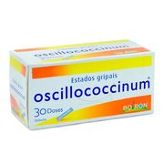 Oscillococcinum 0.01 ml/g Glóbulos Recipiente unidose