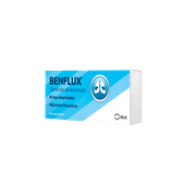 Benflux 30 mg Comprimido Blister