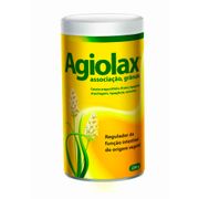 Agiolax Associação Granulado Caixa