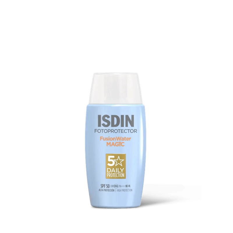 Fusion Water MAGIC SPF 50