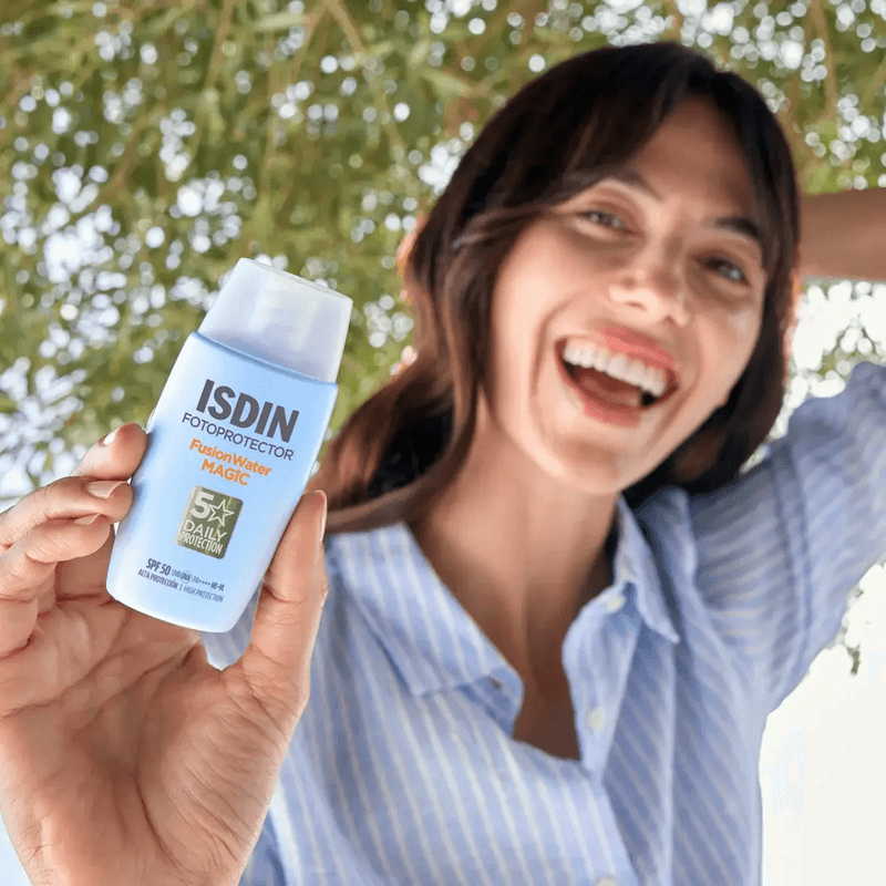 Fusion Water MAGIC SPF 50 -1-