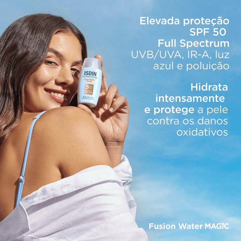 Fusion Water MAGIC SPF 50 -3-