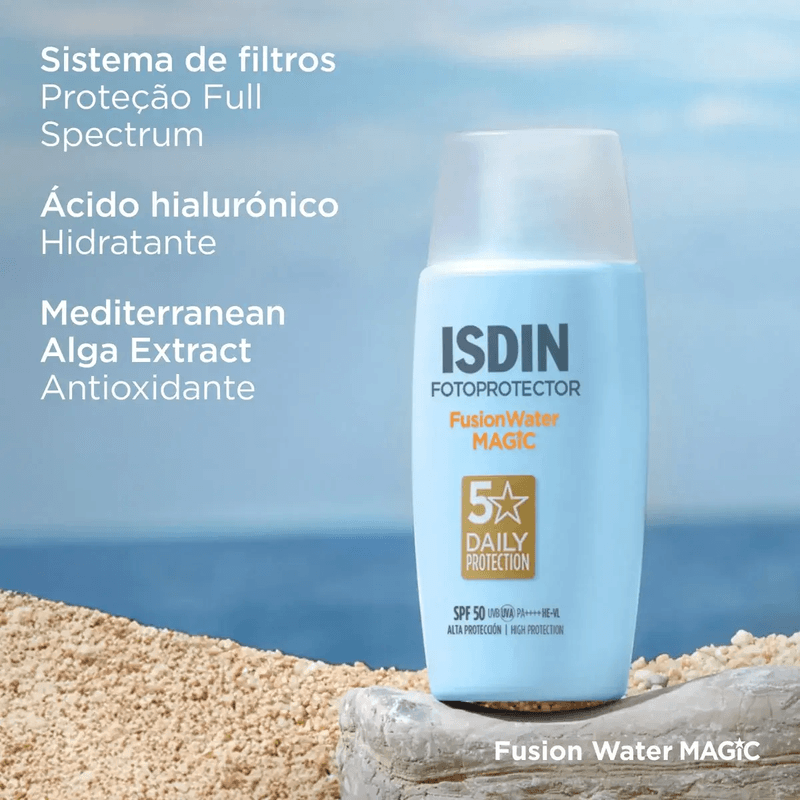 Fusion Water MAGIC SPF 50 -6-