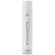 Schwarzkopf Silhouette Laca Fixação Flexível