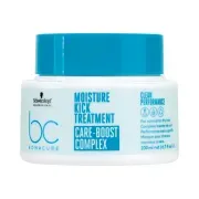 Schwarzkopf Bonacure Moisture Máscara