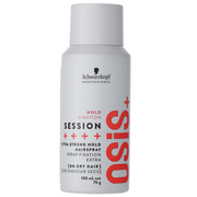 Schwarzkopf Osis+ Session Spray Fixação Extra Forte