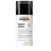 L’Oréal Serie Expert Metal Detox Creme Leave-in