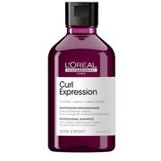 L’Oréal Serie Expert Curl Expression Champô Anti-Resíduos
