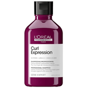 L’Oréal Serie Expert Curl Expression Champô Hidratação Int.
