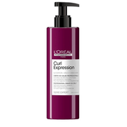 L’Oréal Serie Expert Curl Expression Creme Gel Definição