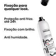 L’Oréal Tecni.Art Fix Anti-Frizz Laca 250ml Compressed (= 400ml)
