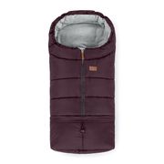 Saco de dormir 3 em 1 Petite&Mars Jibot Mysterious Plum