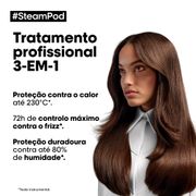 L’Oréal SteamPod Sérum 3-em-1 Concentrado