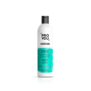 Revlon ProYou Moisturizer Champô Hidratação